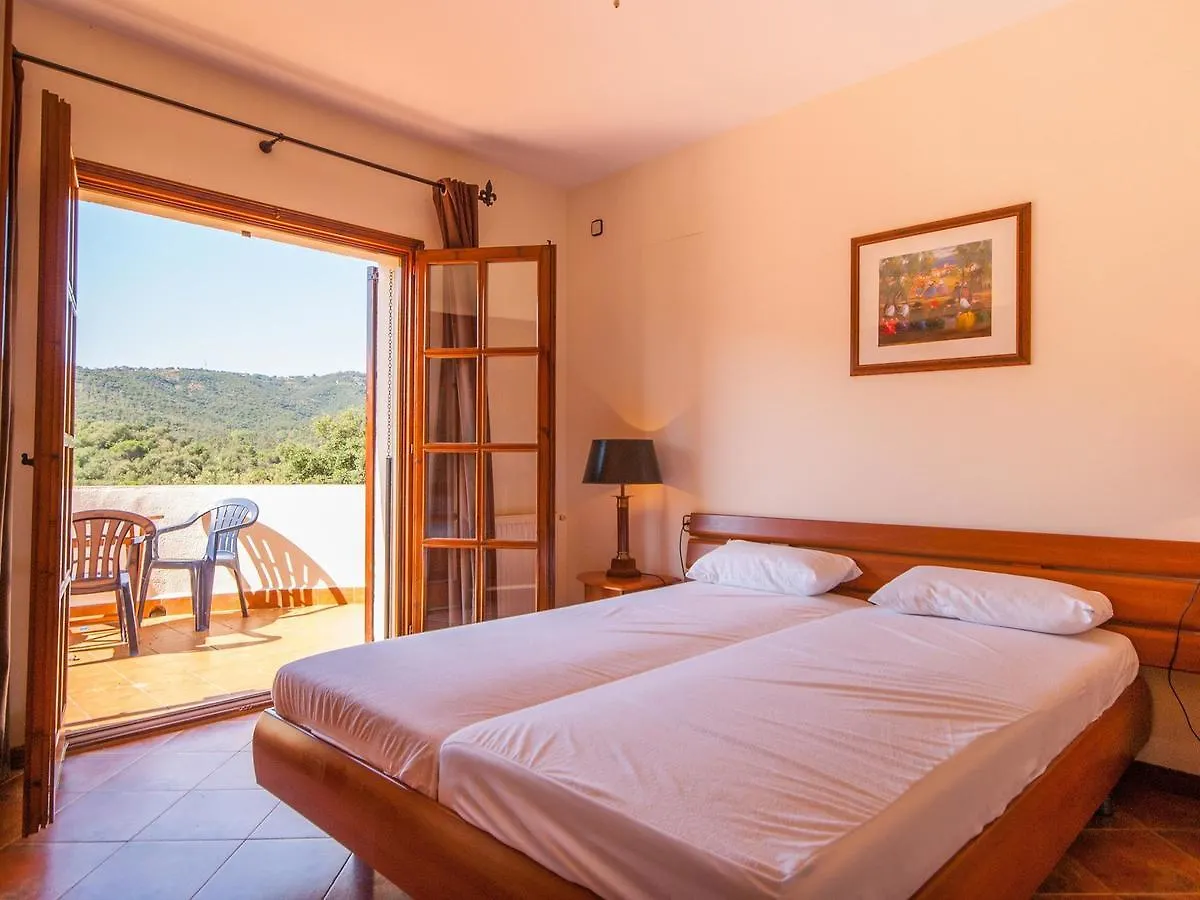Modern Villa With Private Pool Near The Sea Calonge  España