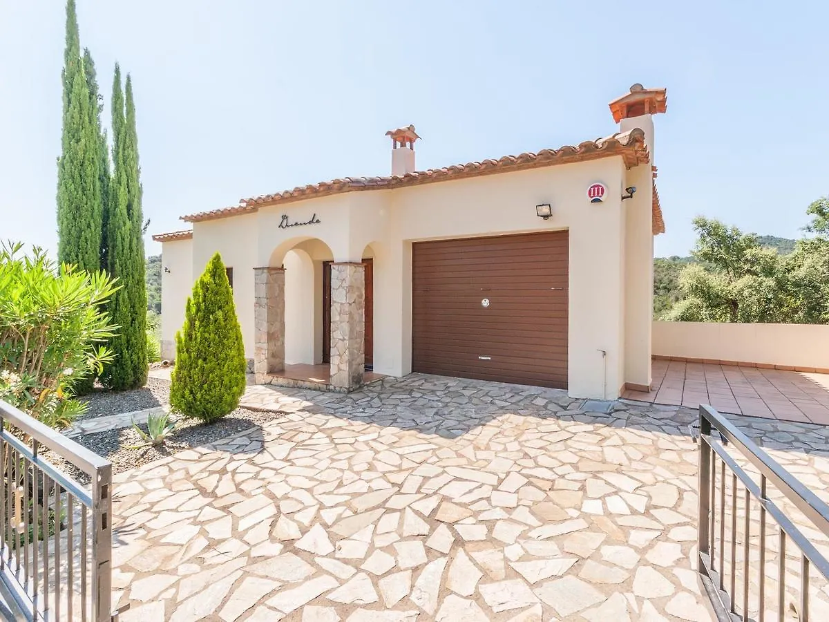 Modern Villa With Private Pool Near The Sea Calonge  0*, Calonge (Catalonia) España